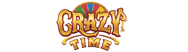 logo Crazy Time